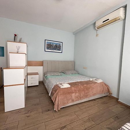 Enjoy Travel Cute Studio Apartment Tirana Exterior foto