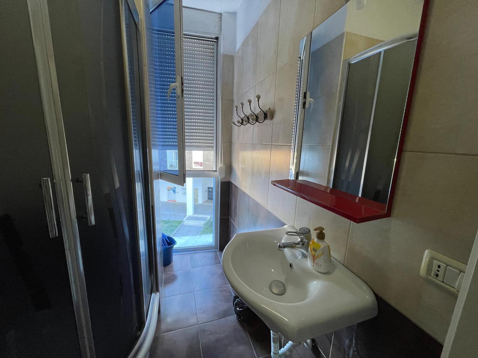 Enjoy Travel Cute Studio Apartment Tirana Exterior foto